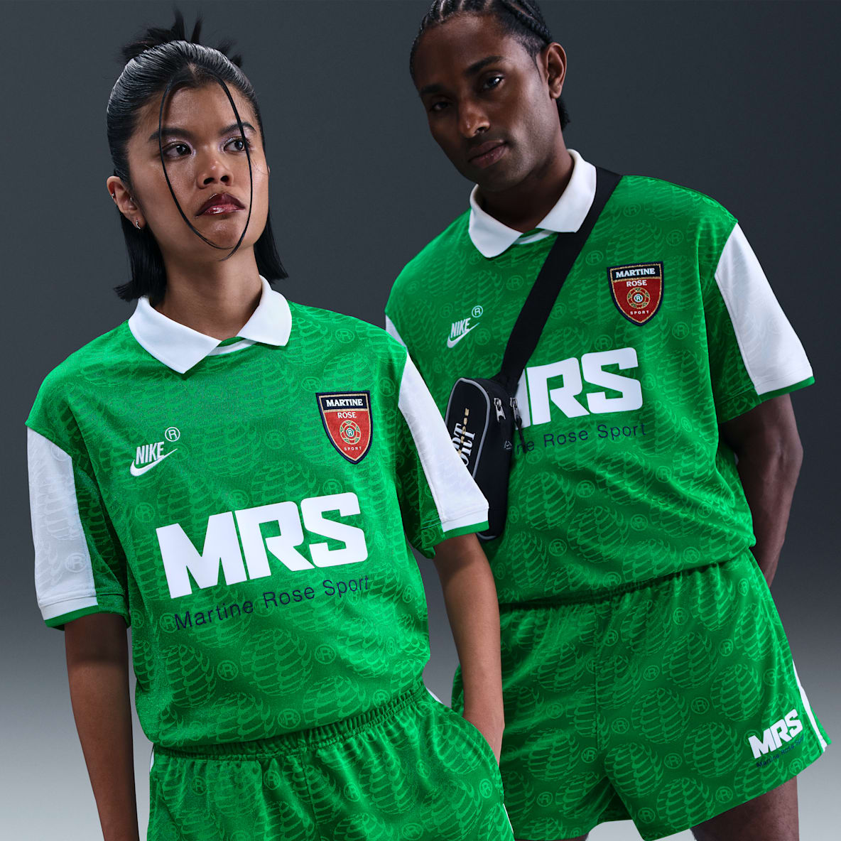 Nike x Martine Rose Sport Men's Jersey. Nike.com